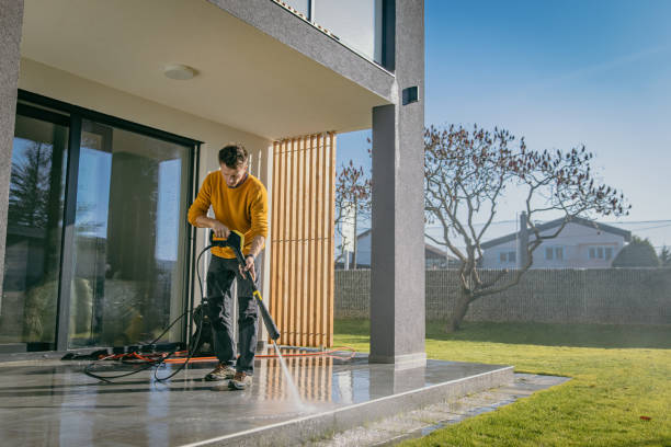 Best Parking Lot and Garage Cleaning  in Sand Hill, PA