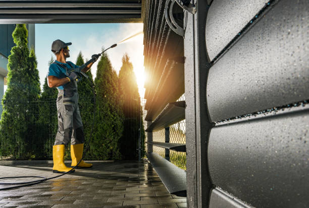 Best Machinery and Equipment Cleaning  in Sand Hill, PA
