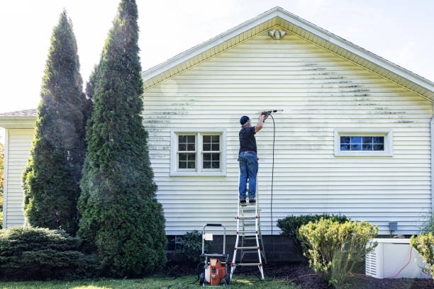 Best Spring Cleaning  in Sand Hill, PA