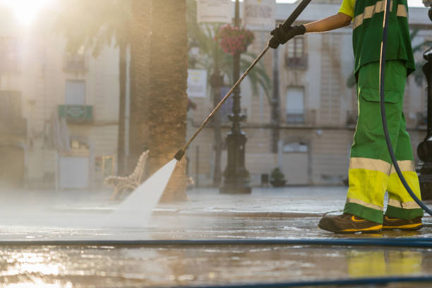 Best Solar Panel Cleaning  in Sand Hill, PA