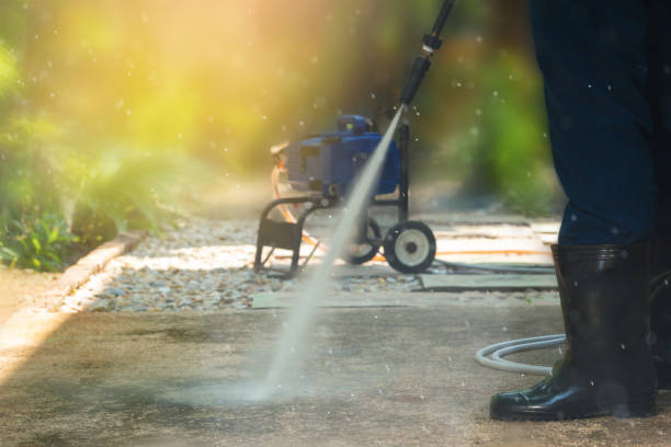 Best Gas Station Cleaning  in Sand Hill, PA